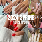 🌸The Best Spring 2024 Nail Trends🌸